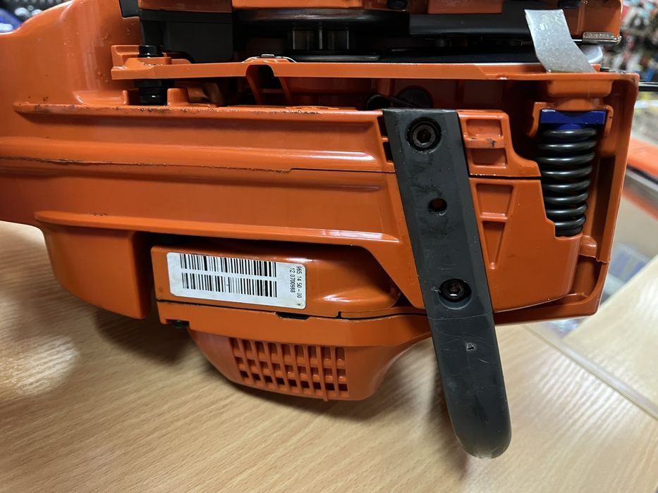 Бензопила Хусварна 450(Нова)