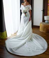 Весільна сукня Crystal