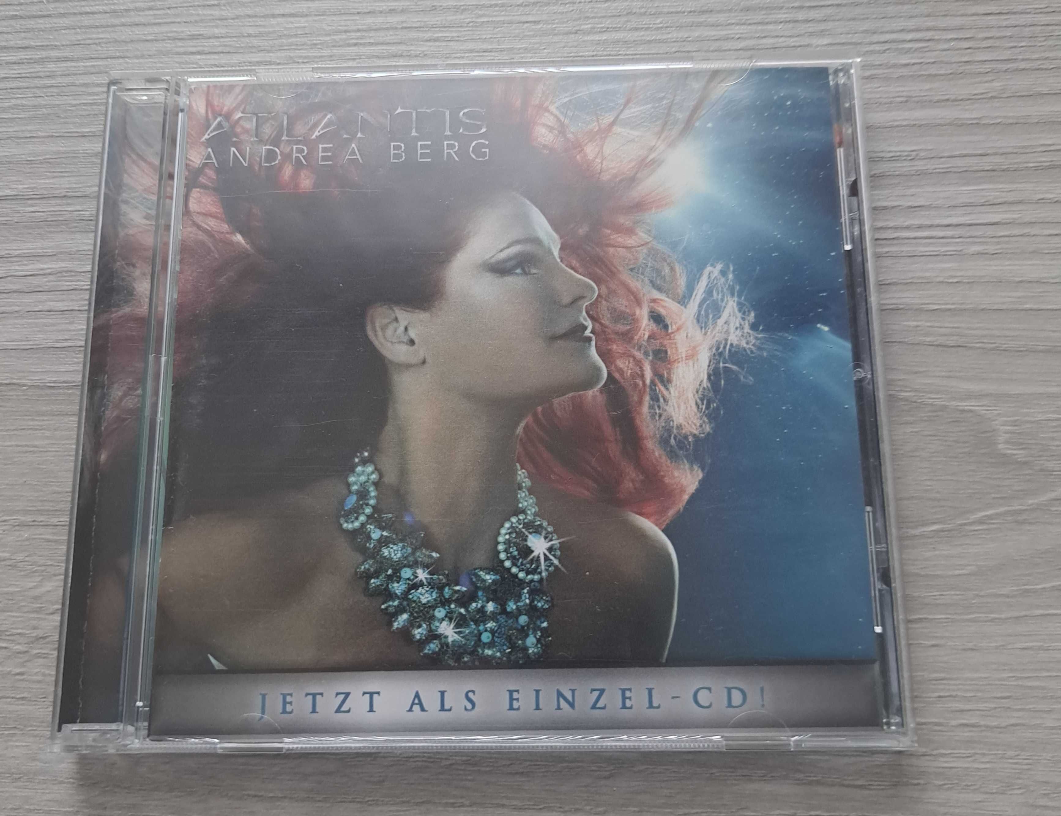 Andrea Berg - Atlantis