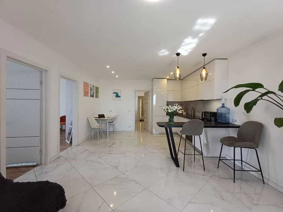 Центр!   новобудова  Рогатинський 2к кв  78 м2 ( 22439)