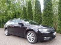 Skoda Octavia OKAZJA Skoda Octavia 1.8 tsi 180 km automat JEDYNIE 32 tyś. zł