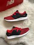 New Balance Оригинал Новые Кроссовки Мужские Кеды 45