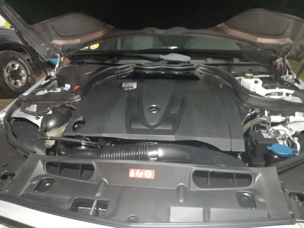 Mercedes benz c200