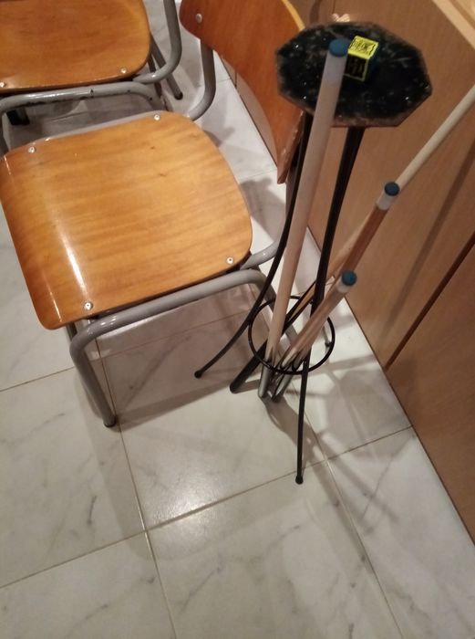 Mesa de bilhar 138x67x79.5