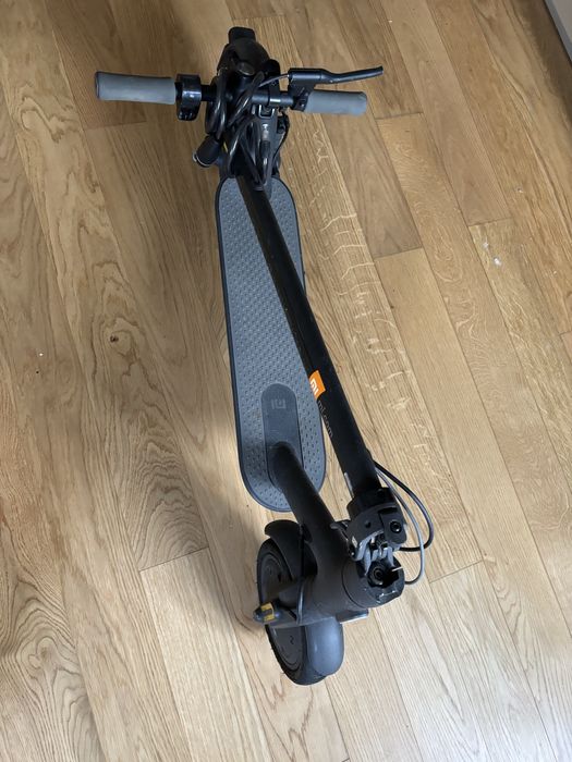 Trotinete Xiaomi Mi Electric Scooter