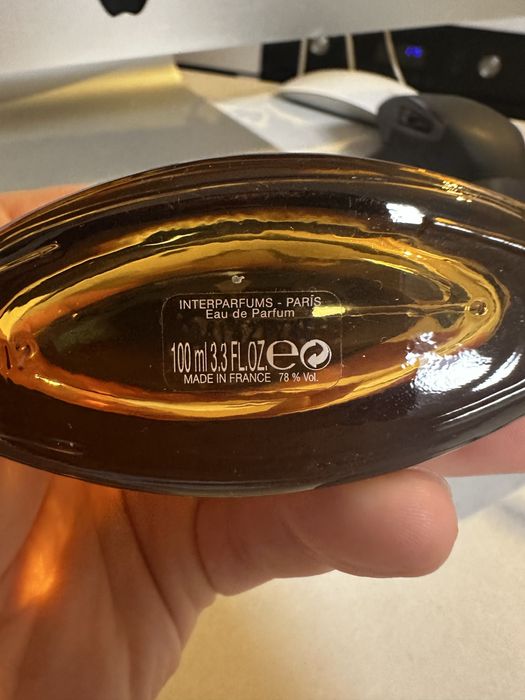 Montblanc Legend Night Edp