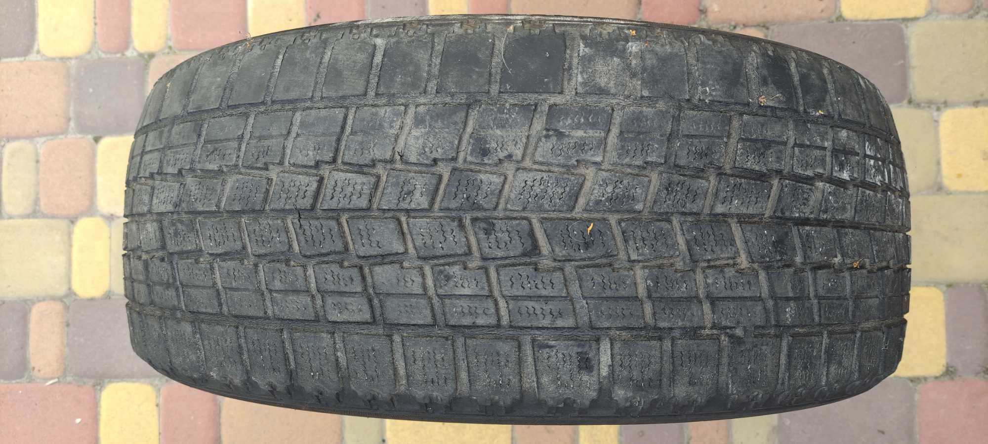 Bridgestone Blizzak WS-50