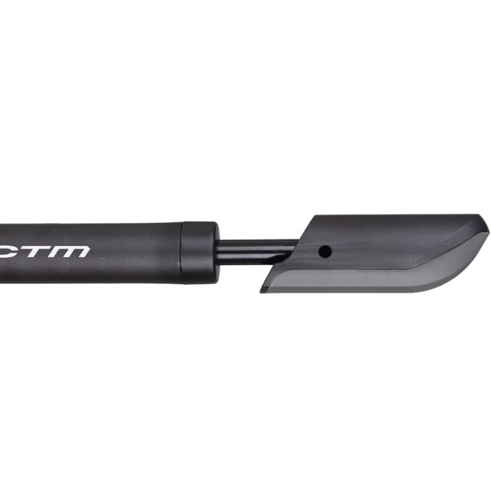 Pompka Rowerowa Mini Głowica Ulh Ctm Stipe