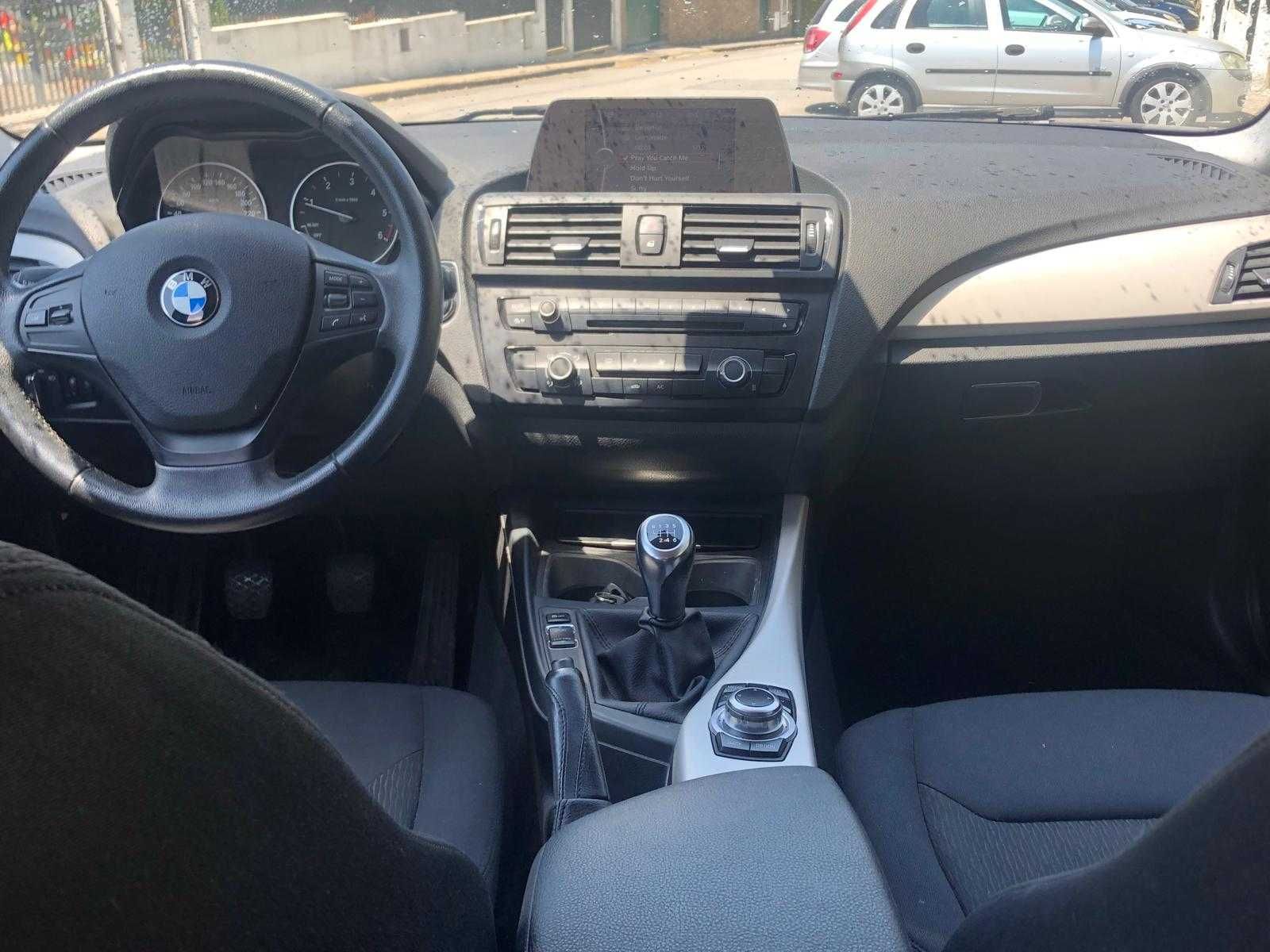 Bmw Série 1 116d