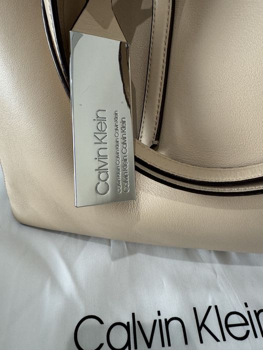 Carteira Calvin Klein