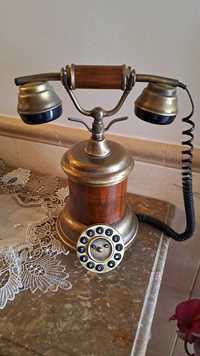 Telefone Rustico