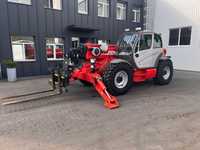 Sprzedam Manitou MT1840 A o wydajności zaledwie 2086 m/h