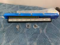 Barra led 360 w