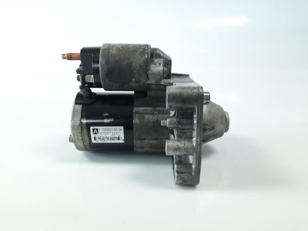Motor de arranque CITROËN DS3