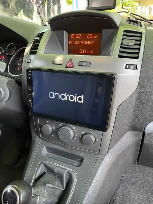 LOUCURA JULHO 25! OPEL • ANDROID 15 • BT • USB • ASTRA, Corsa, Vectra