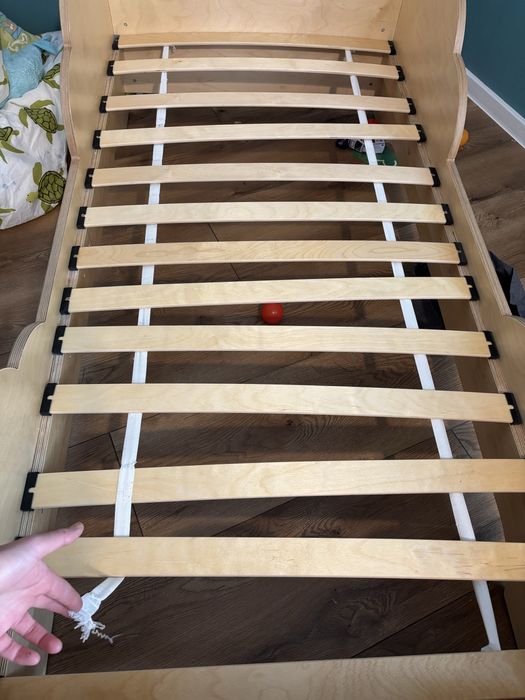 Lozko dzieciece 160x80