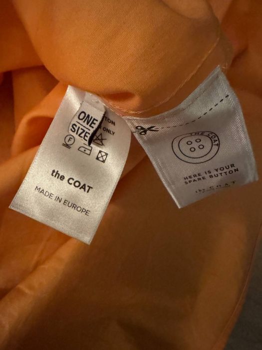 Сорочка the COAT