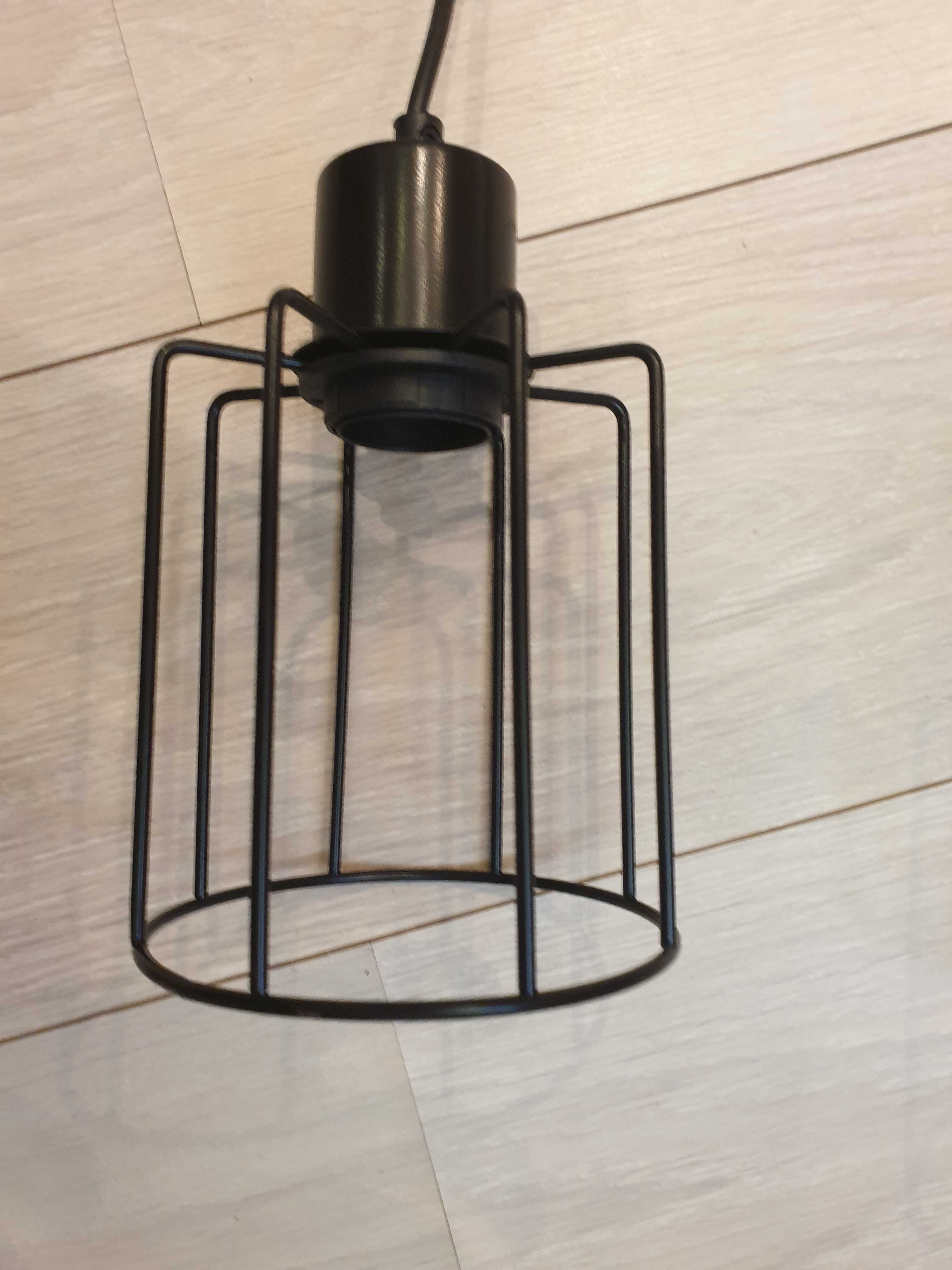 Lampa do salonu NOWA