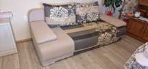 Sofa kanapa łóżko  sprzedam