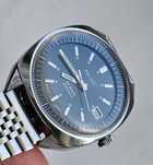 Zegarek Poljot automatic 55 g w stali