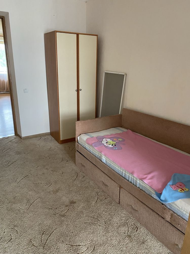 Продам квартиру дві кімнати