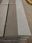 Daszek betonowy dwuspadowy 35/100cm.