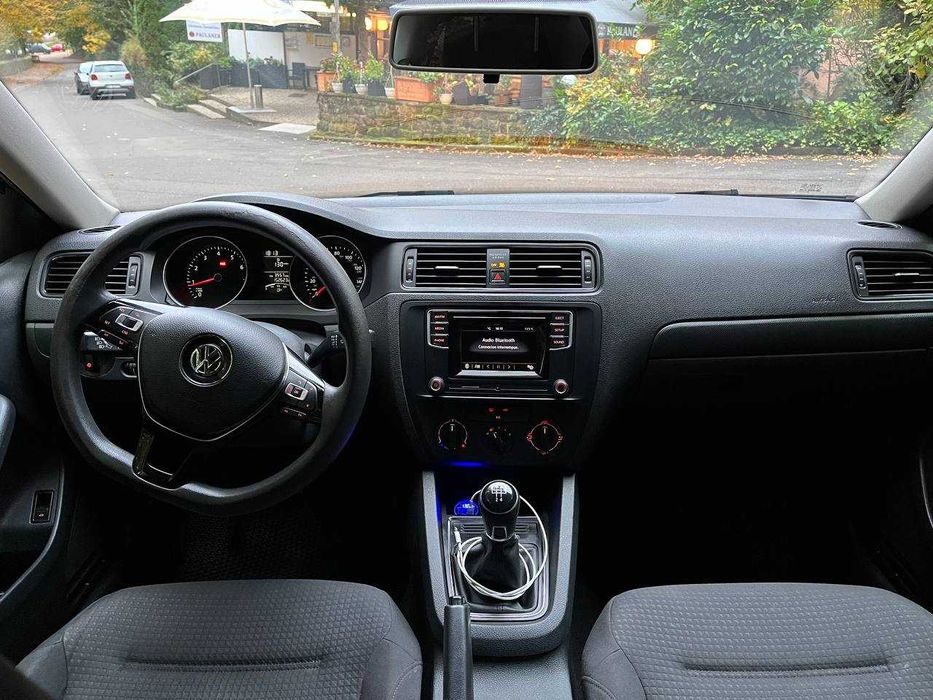 Volkswagen Jetta 1.4 2015 Фольцваген Джетта 1.4 2015