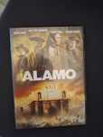 Alamo - DVD filme