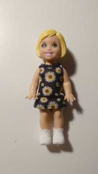 Mała Lalka Barbie