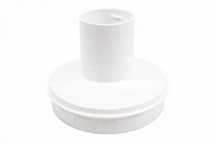 Pokrywa rozdrabniacza do blendera Braun Mq20.236mwh Hb101bi