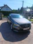 Mercedes-Benz Klasa A Mercedes-Benz A180