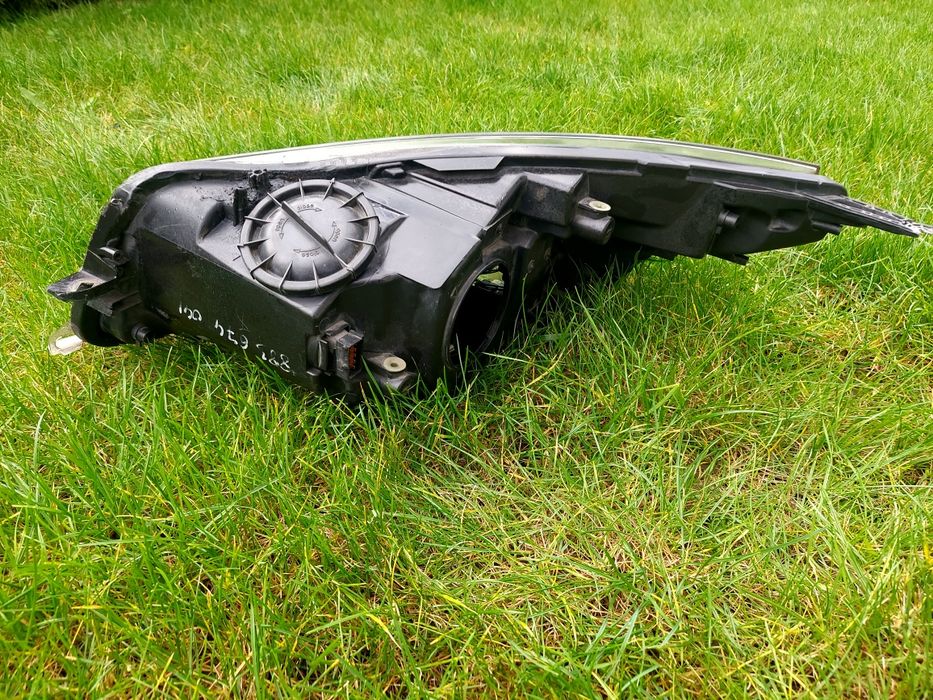 Reflektor lampa przód prawa lewa bi-xenon /europa/ Opel Insignia A