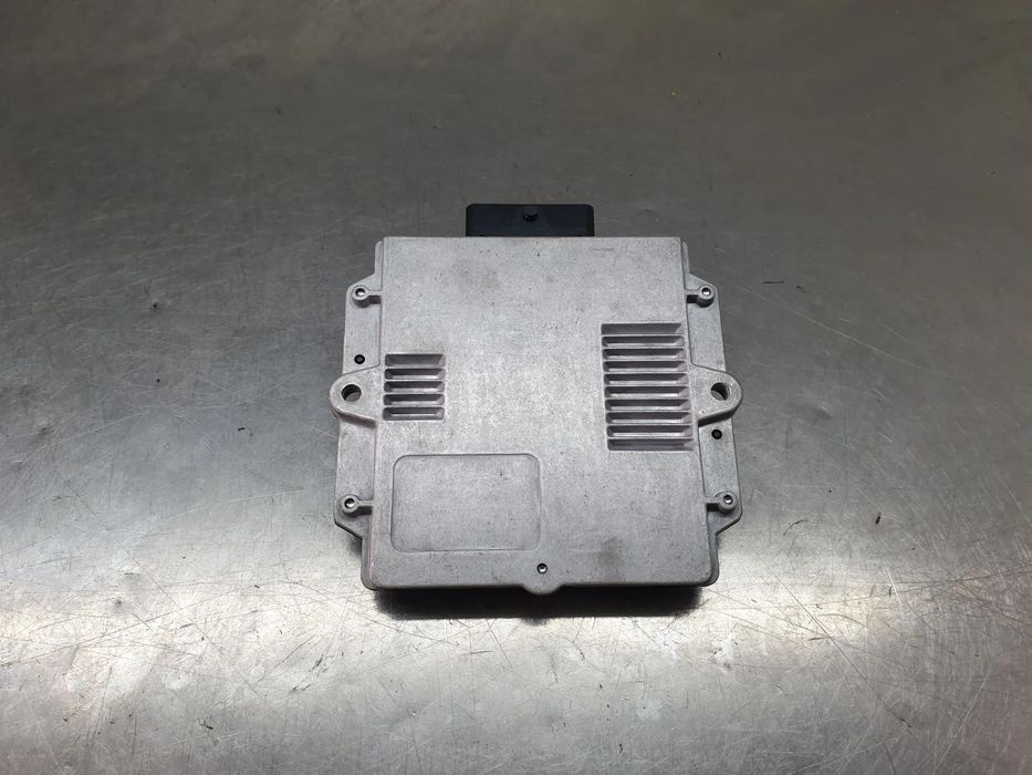 Centralina motor / ECU RENAULT Captur II