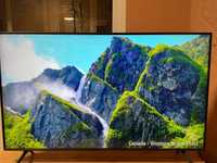 Телевізор Samsung A7100 43 дюйми