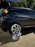 Диски bolt ampera volt opel astra