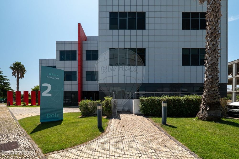 Escritório  para arrendamento