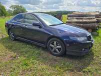 Honda Accord VII Generacji