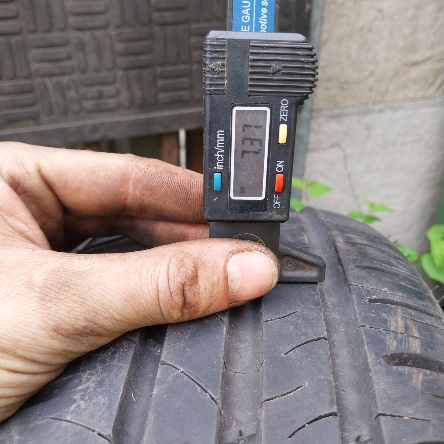 Opona Letnia Michelin Energy Saver 185/60R15 88H