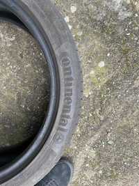 Opony ContiSportContact 5 225/40 R18