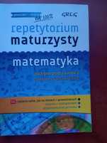 Matematyka. Repetytorium maturzysty. Poziom podstawowy i rozszerzony