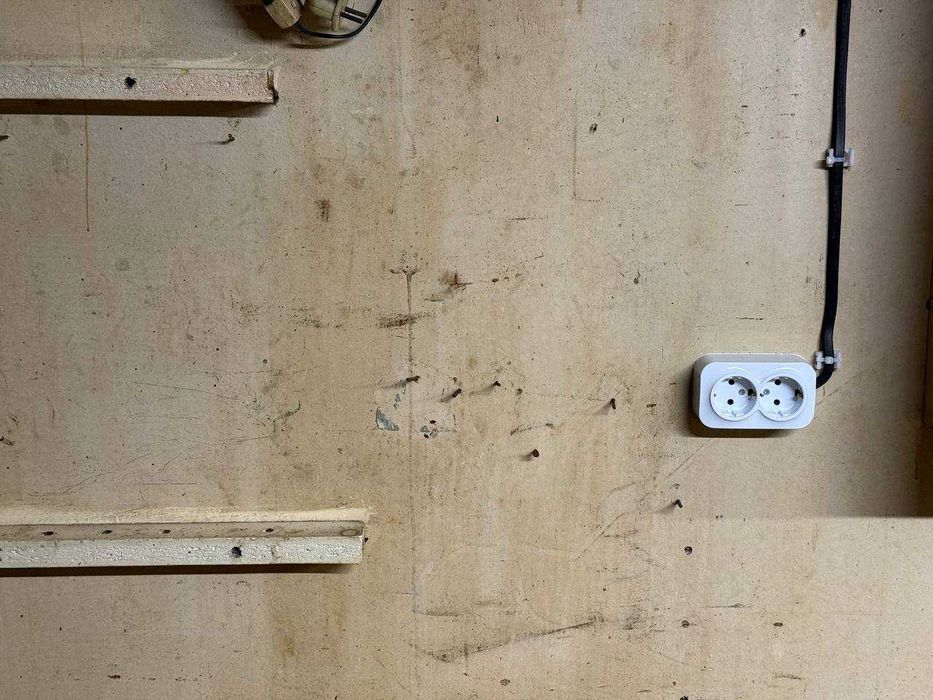 Оренда гараж Проспект Науки 49 Кооператив Мотор Голосіївський район