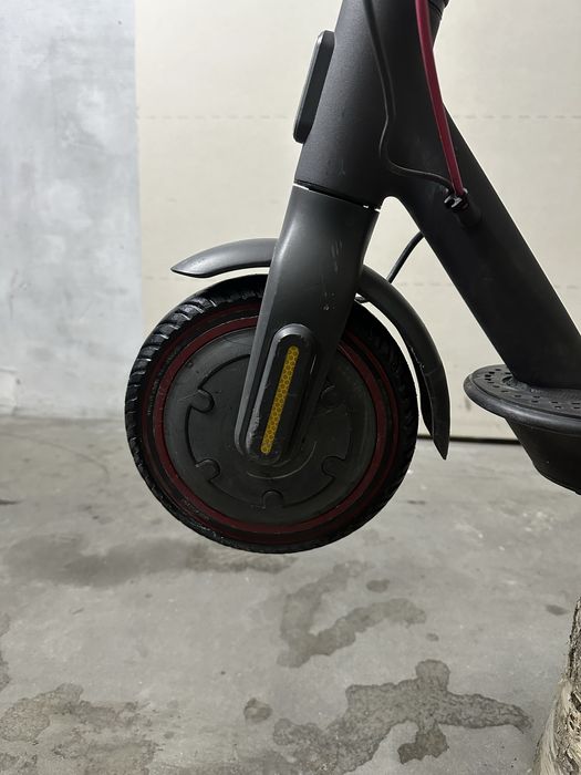 Hulajnoga Xiaomi Pro 2