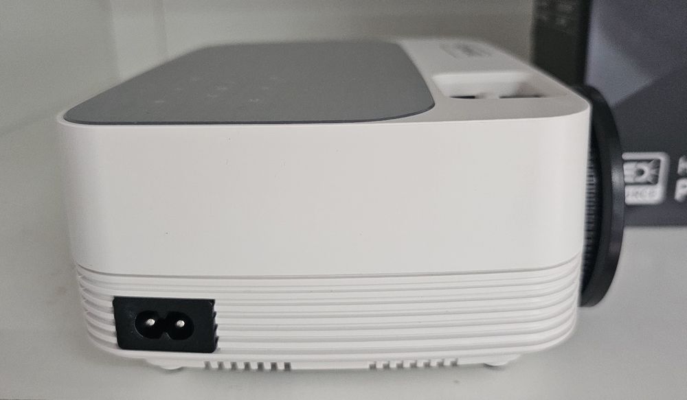 Projektor Zenwire Q6