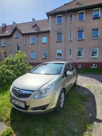 sprzedam samochód marki Opel corsa D