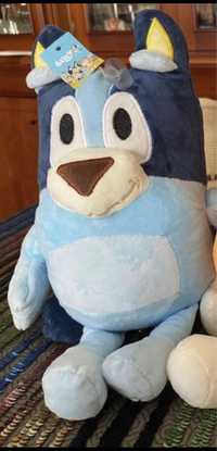 Brinquedo Bluey peluche