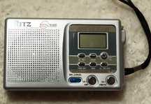 Radio Ritz  sprawne