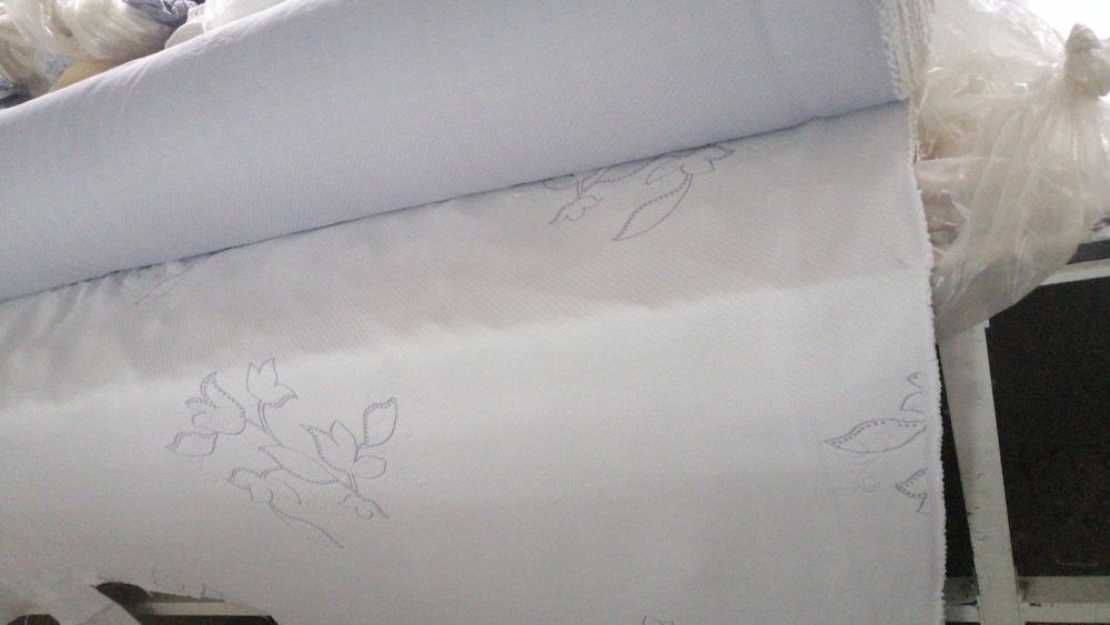 тканина для матраців , стрейч 300г