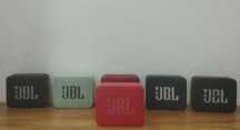 Coluna JBL portatil