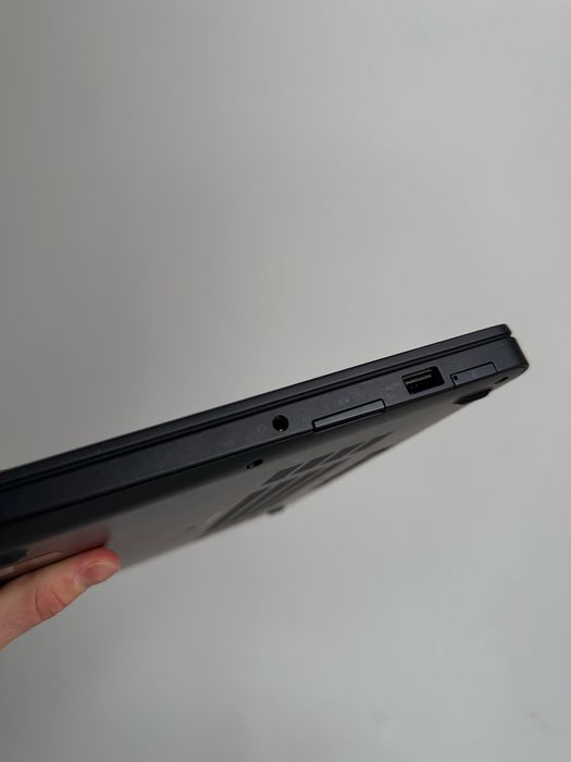 Ноутбук Dell Latitude E7270 12.5"