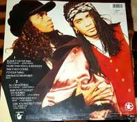Milli Vanilli–All Or Nothing 12"